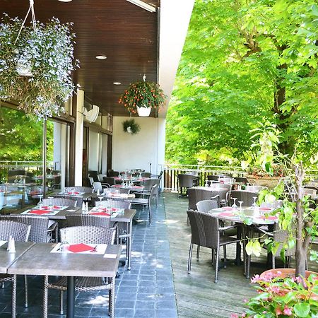 Hotel La Scala Pithiviers Ngoại thất bức ảnh
