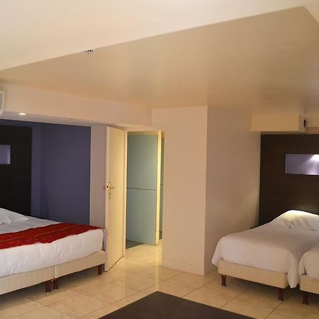 Hotel La Scala Pithiviers Ngoại thất bức ảnh