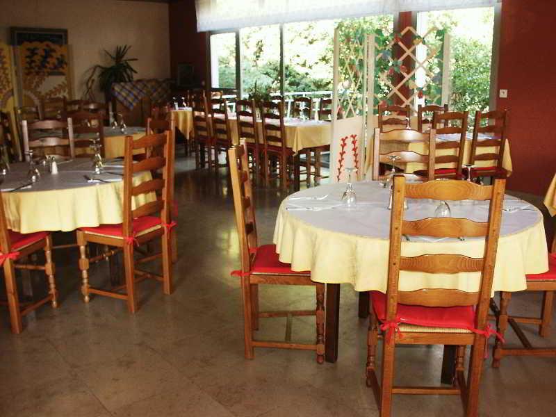 Hotel La Scala Pithiviers Ngoại thất bức ảnh