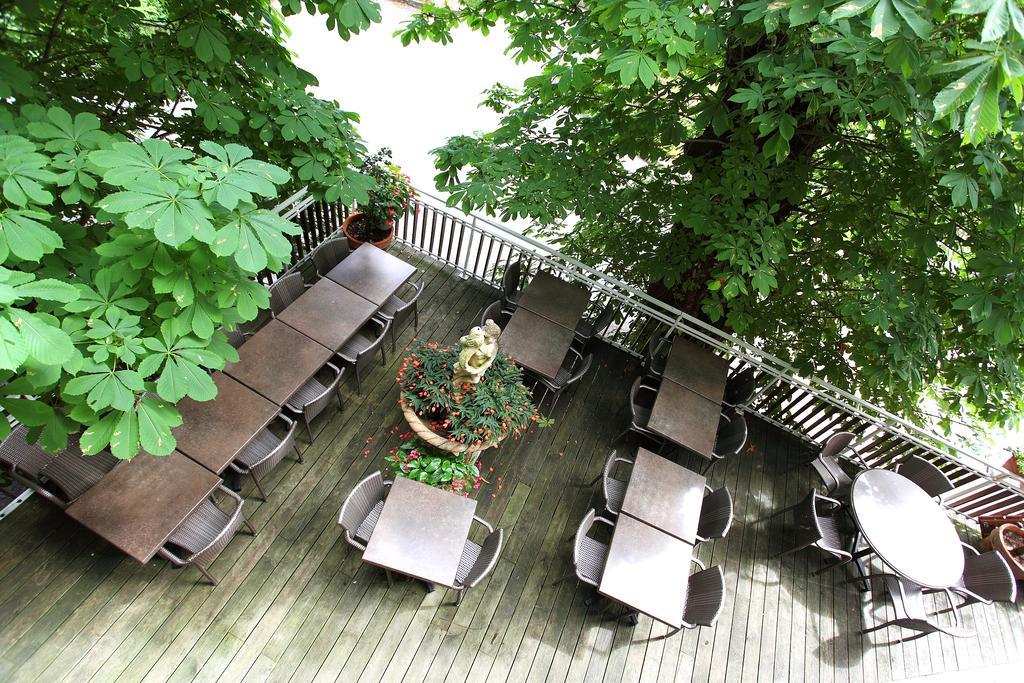 Hotel La Scala Pithiviers Ngoại thất bức ảnh