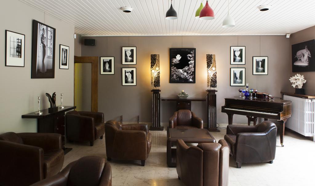 Hotel La Scala Pithiviers Ngoại thất bức ảnh
