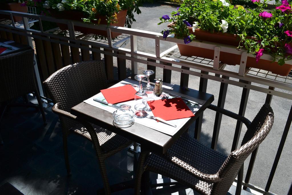 Hotel La Scala Pithiviers Ngoại thất bức ảnh
