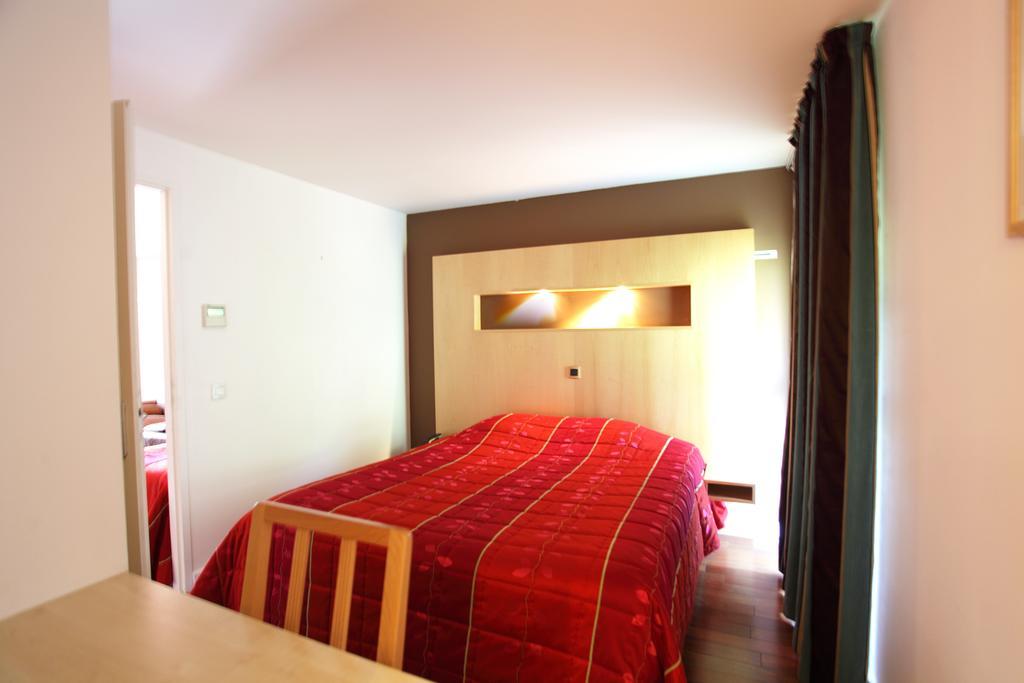 Hotel La Scala Pithiviers Ngoại thất bức ảnh