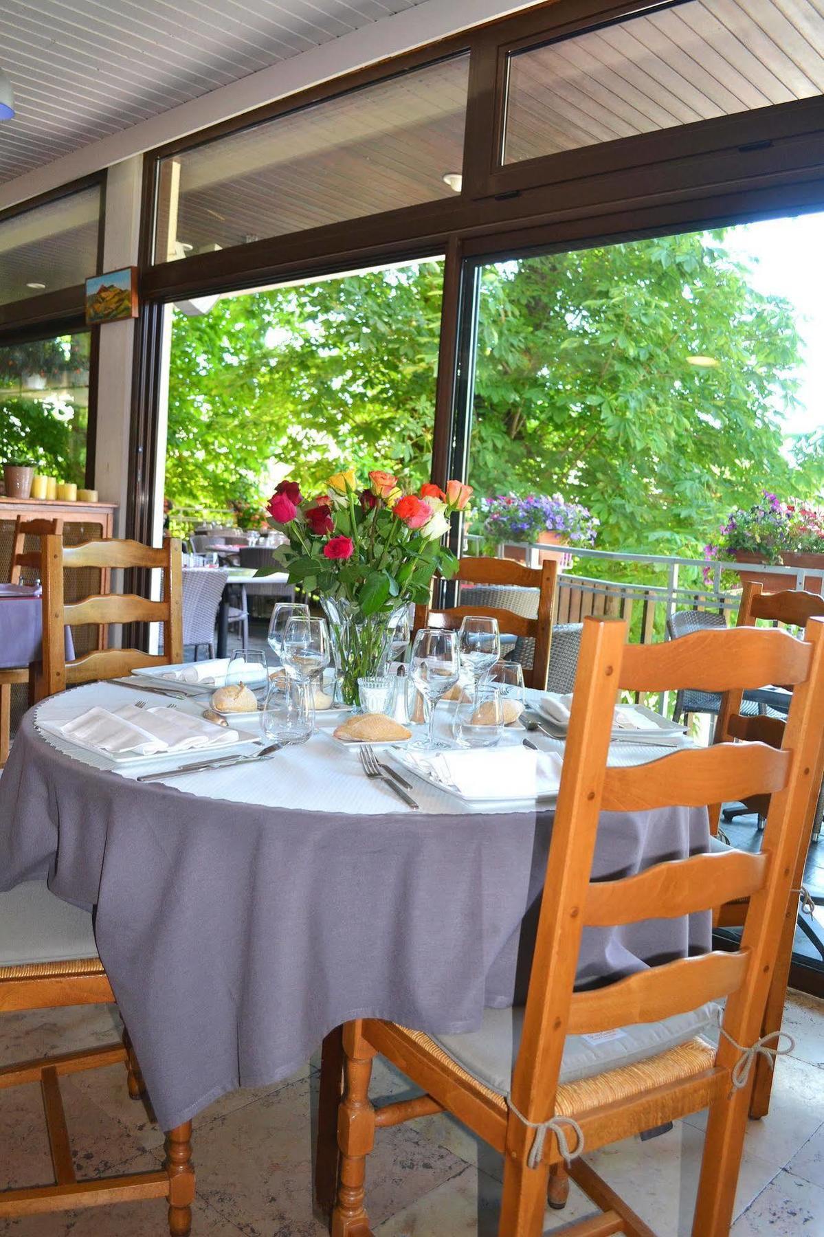 Hotel La Scala Pithiviers Ngoại thất bức ảnh