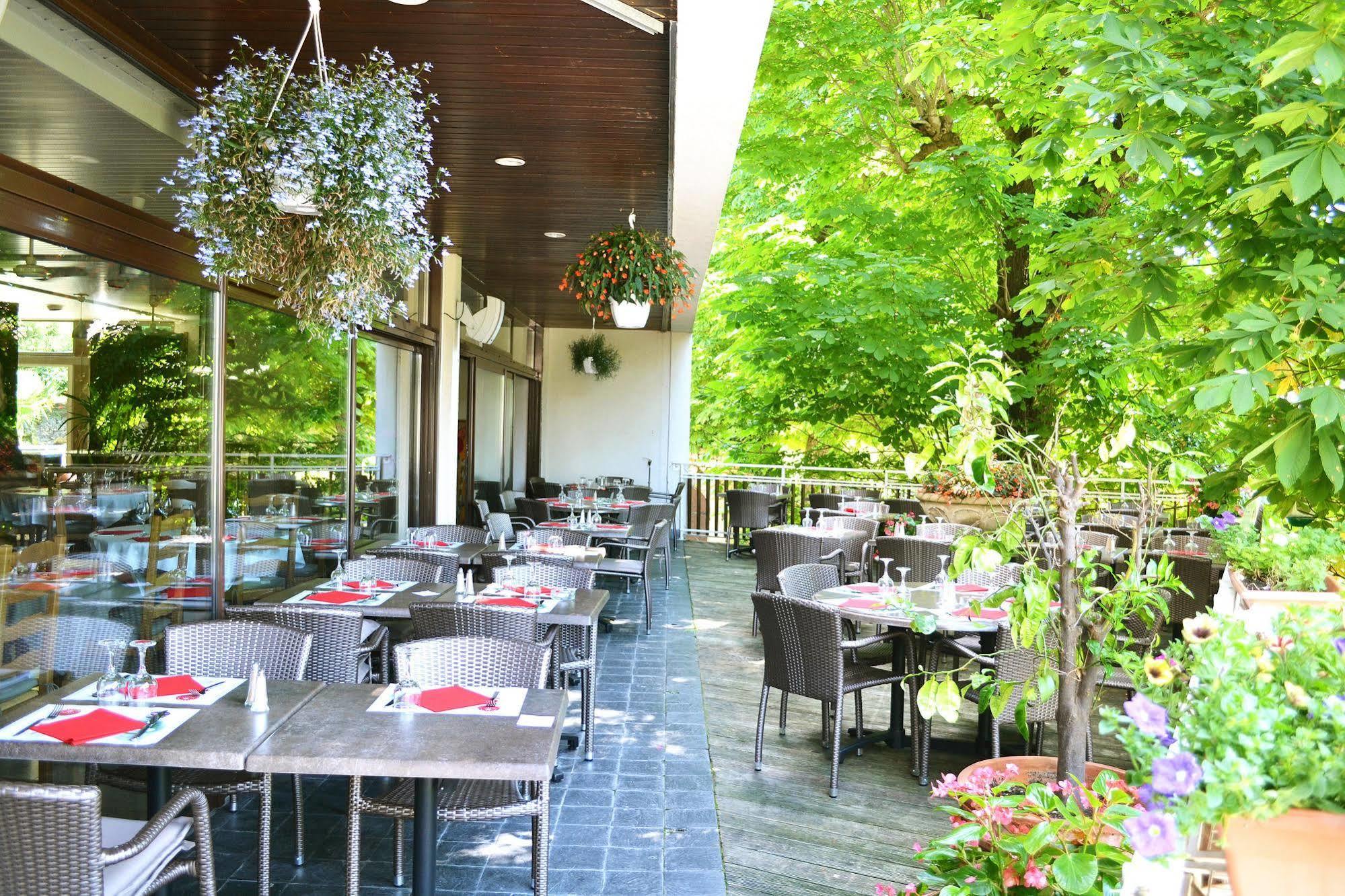 Hotel La Scala Pithiviers Ngoại thất bức ảnh