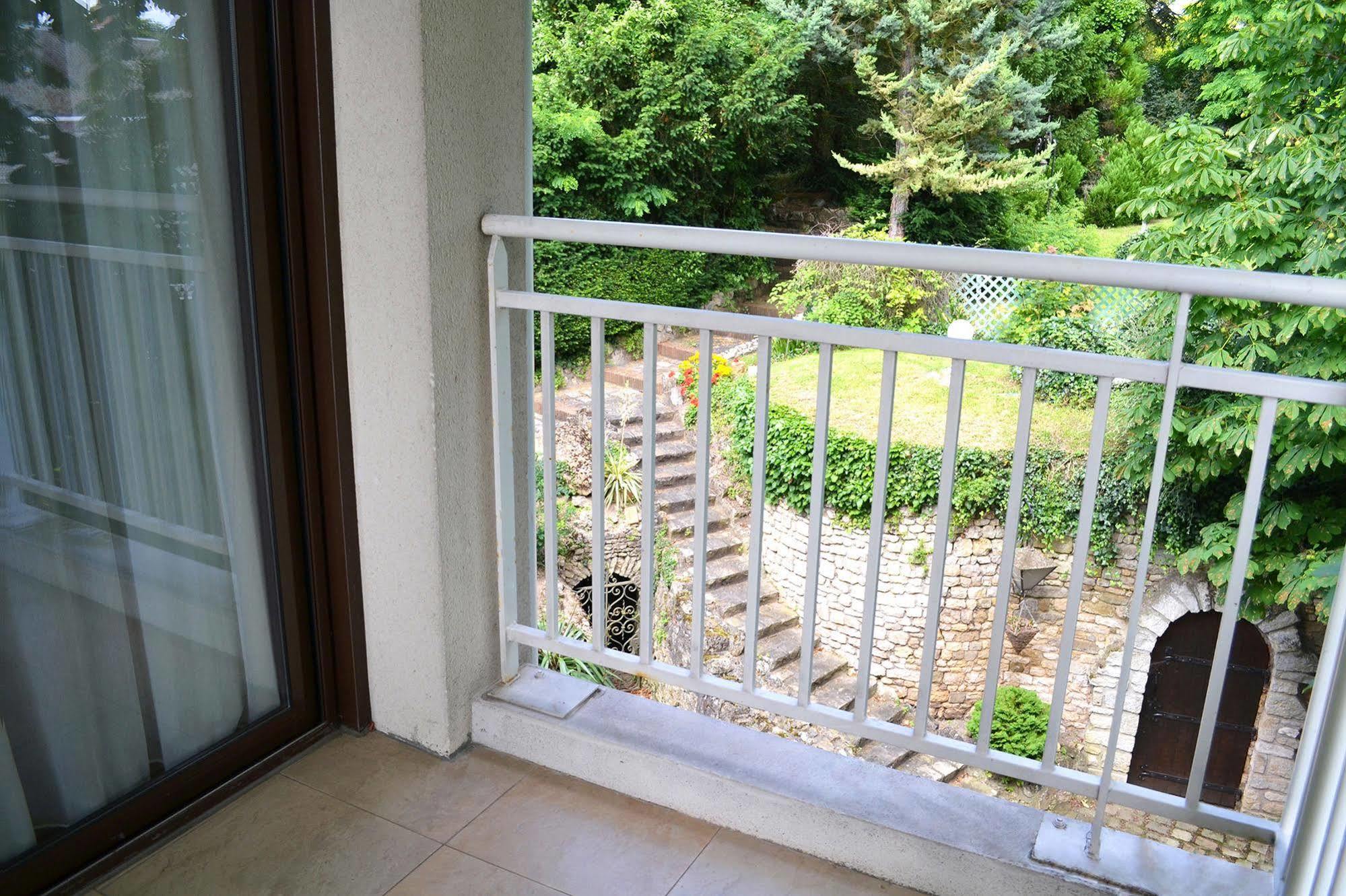 Hotel La Scala Pithiviers Ngoại thất bức ảnh