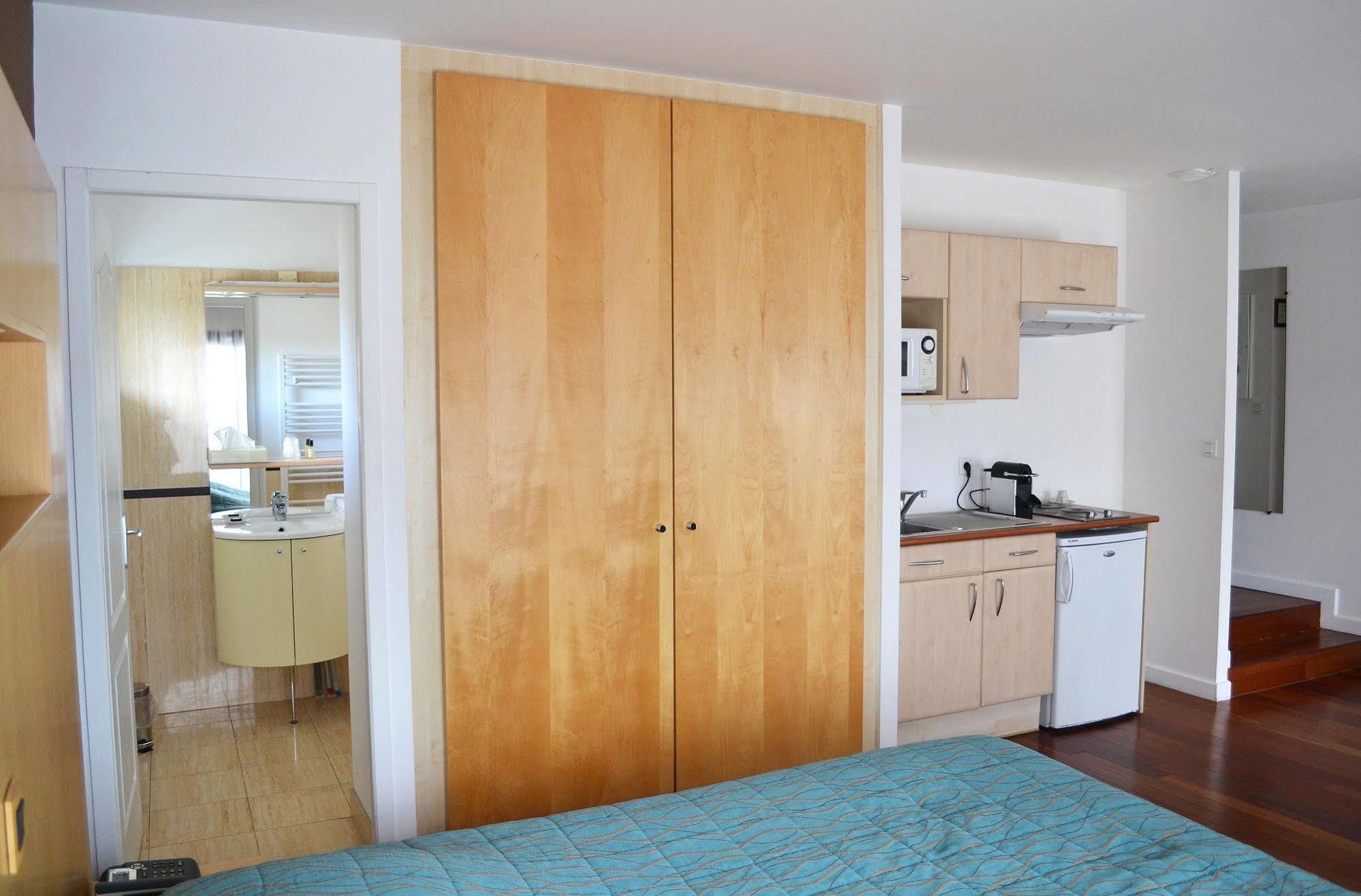 Hotel La Scala Pithiviers Ngoại thất bức ảnh