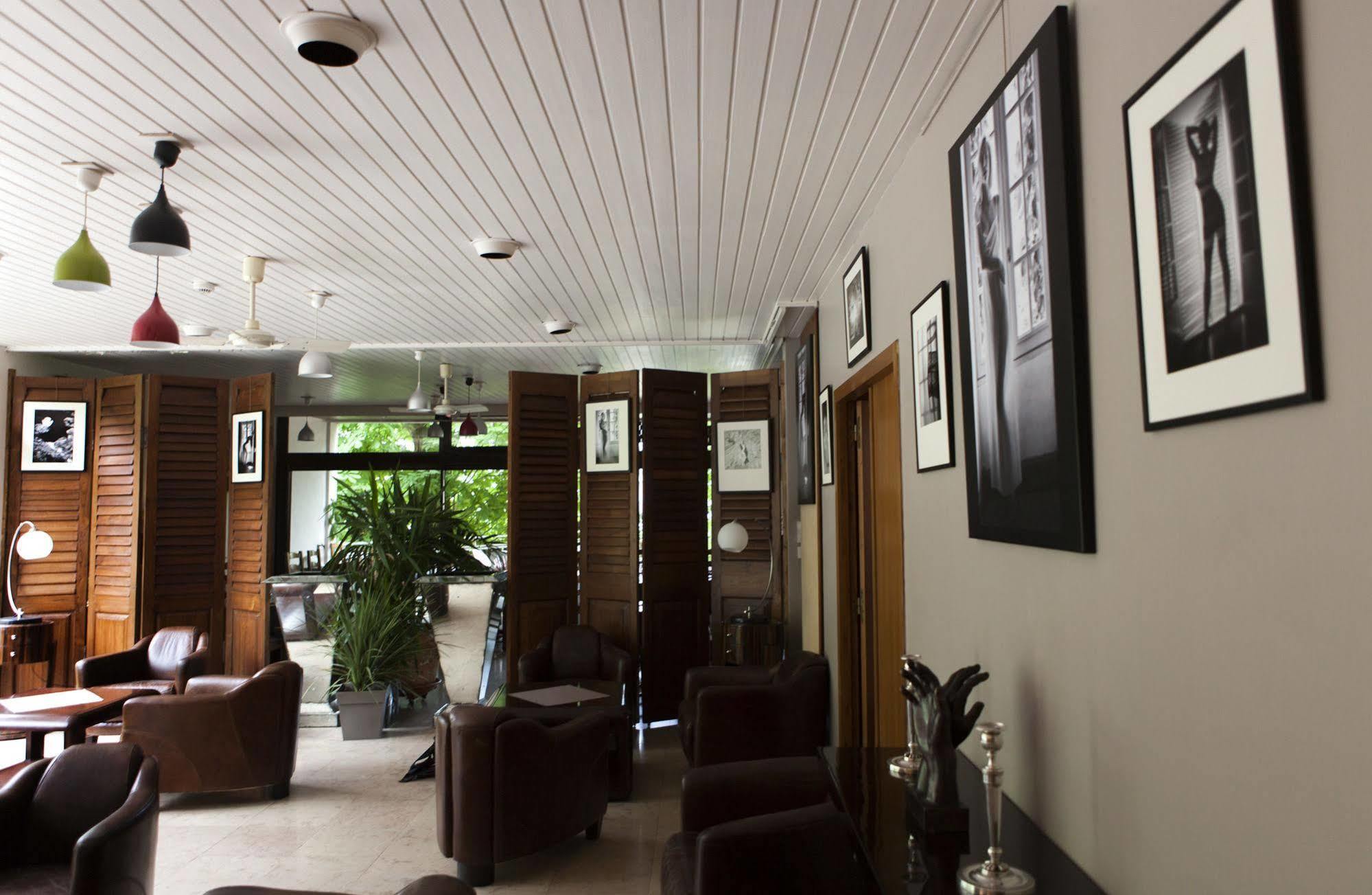 Hotel La Scala Pithiviers Ngoại thất bức ảnh