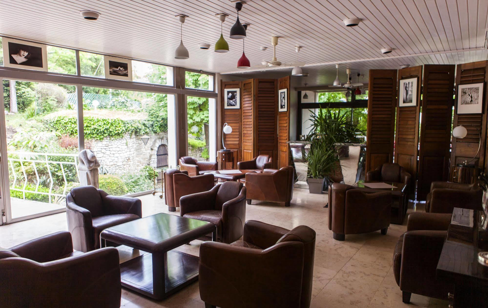 Hotel La Scala Pithiviers Ngoại thất bức ảnh