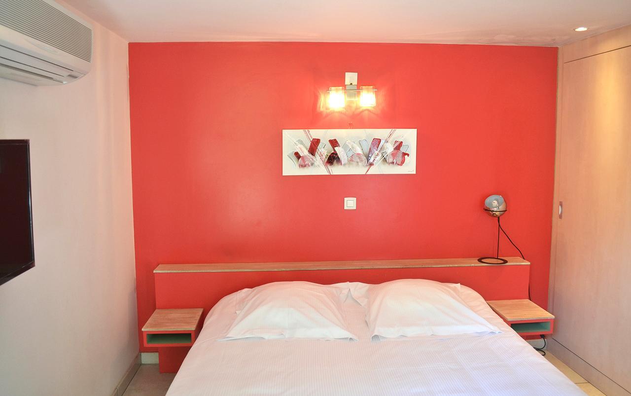 Hotel La Scala Pithiviers Ngoại thất bức ảnh