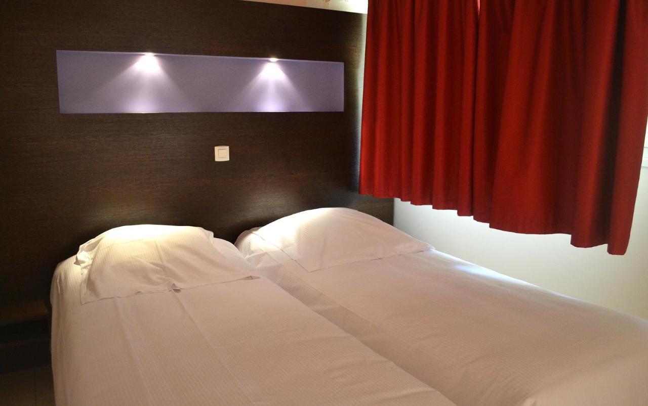 Hotel La Scala Pithiviers Ngoại thất bức ảnh